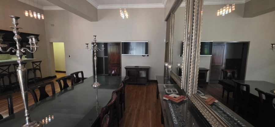 Commercial Property for Sale in Klerksdorp North West